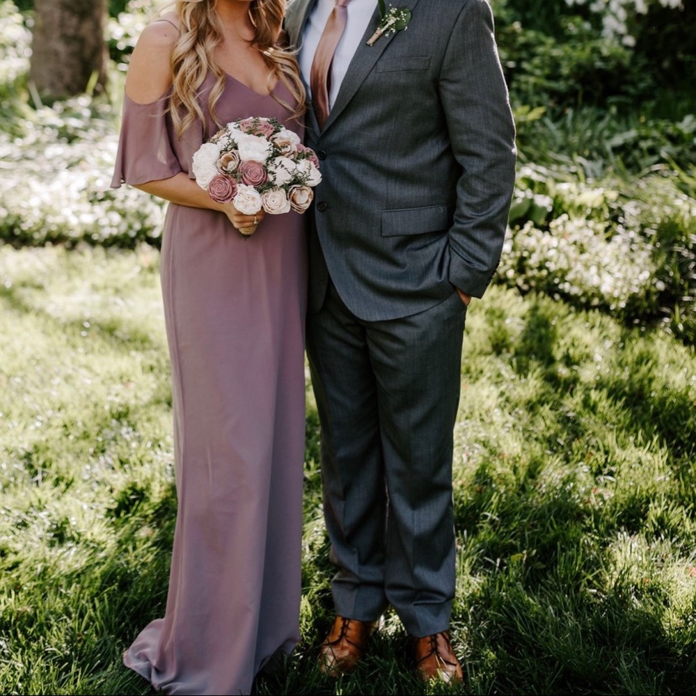 Full Length Formal Dress